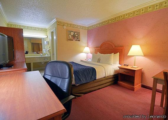 Comfort Inn & Suites Quakertown Exteriér fotografie
