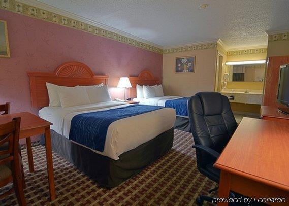 Comfort Inn & Suites Quakertown Exteriér fotografie